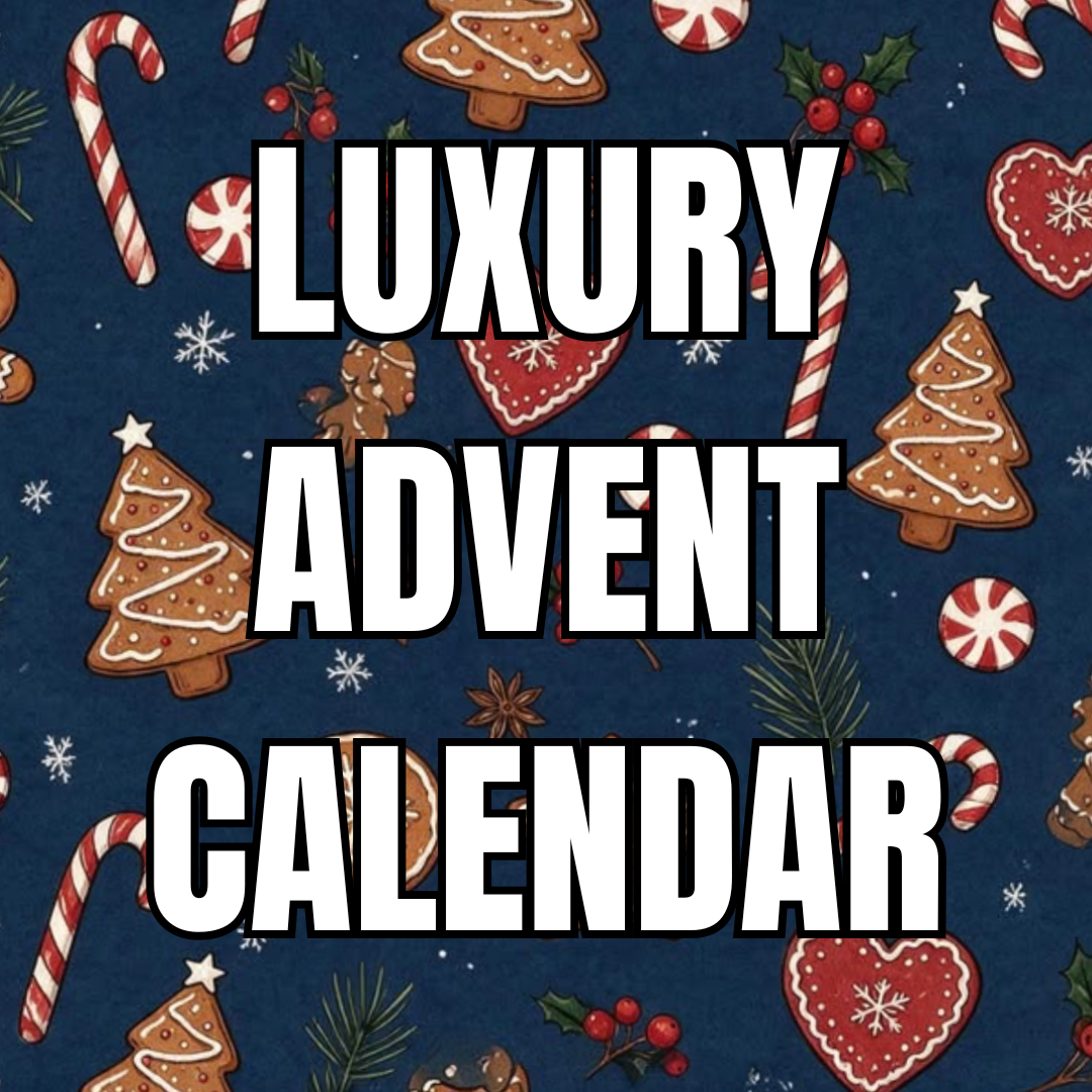 Luxury Advent Calendar