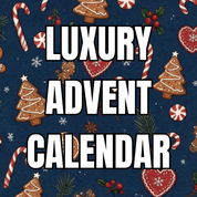 Luxury Advent Calendar