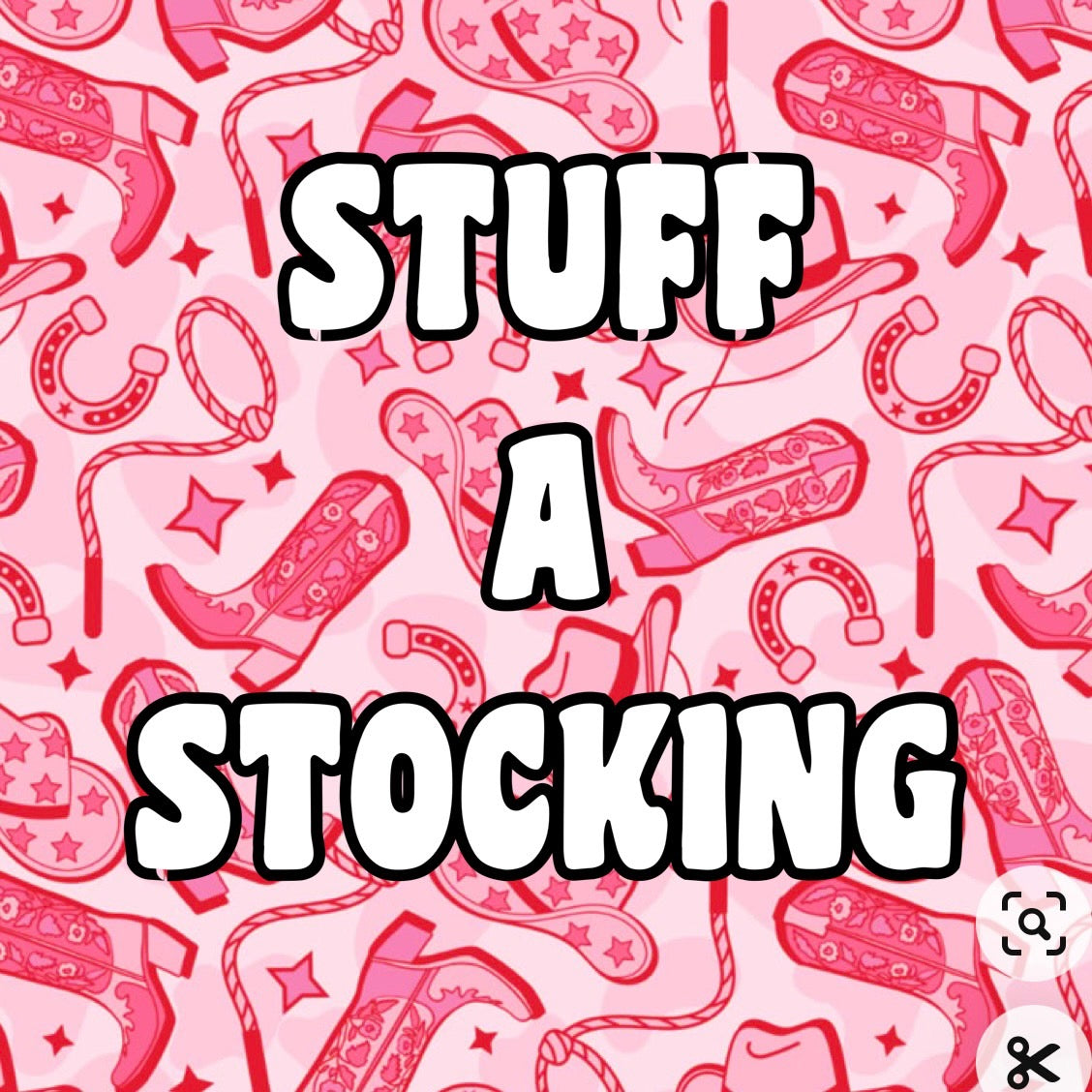 Stuff A Stocking