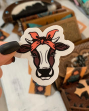 Mystery Sticker Package