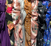 Mystery Fabric Scrap Package