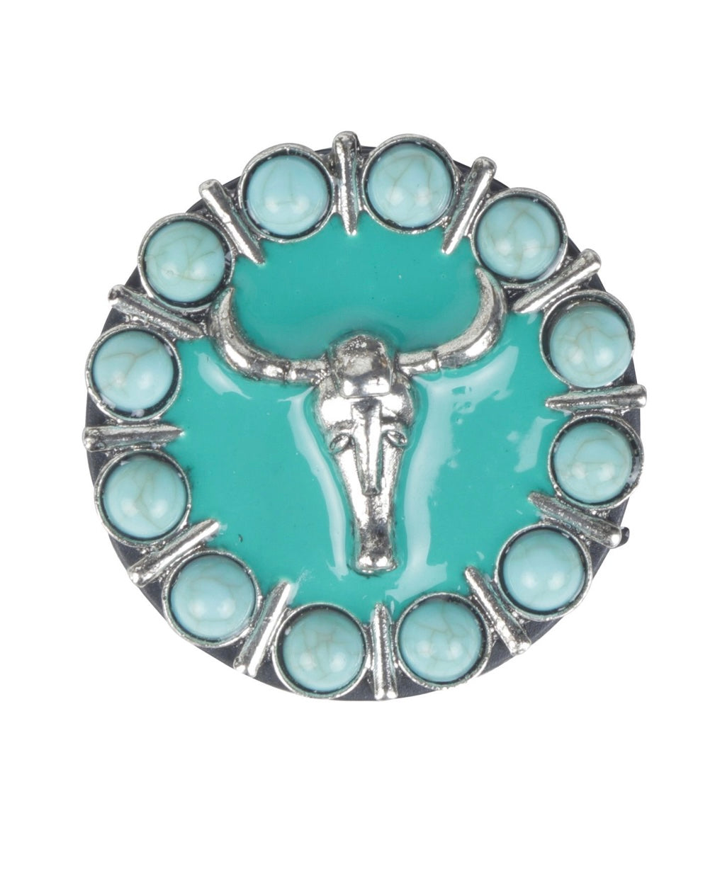 Cowboy Pop Socket – Fringed Gypsy