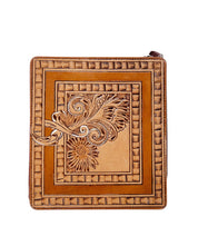 Statuesque Jewelry Box