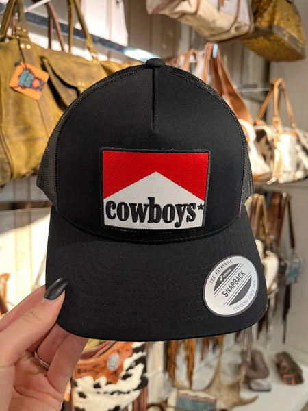 Cowboys SnapBack