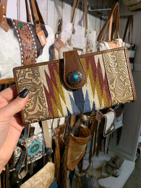 Aztec wallet