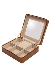 Sisco Jewelry Box