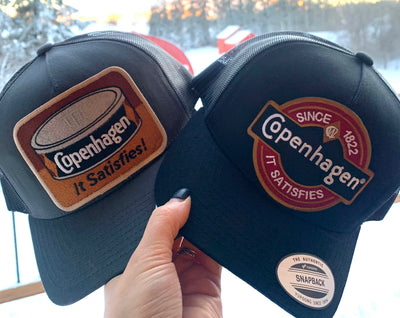 Mystery SnapBack Package
