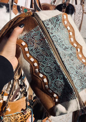 Southwest Makeup Kit