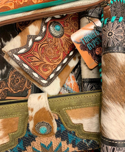 Mystery Wallet Package