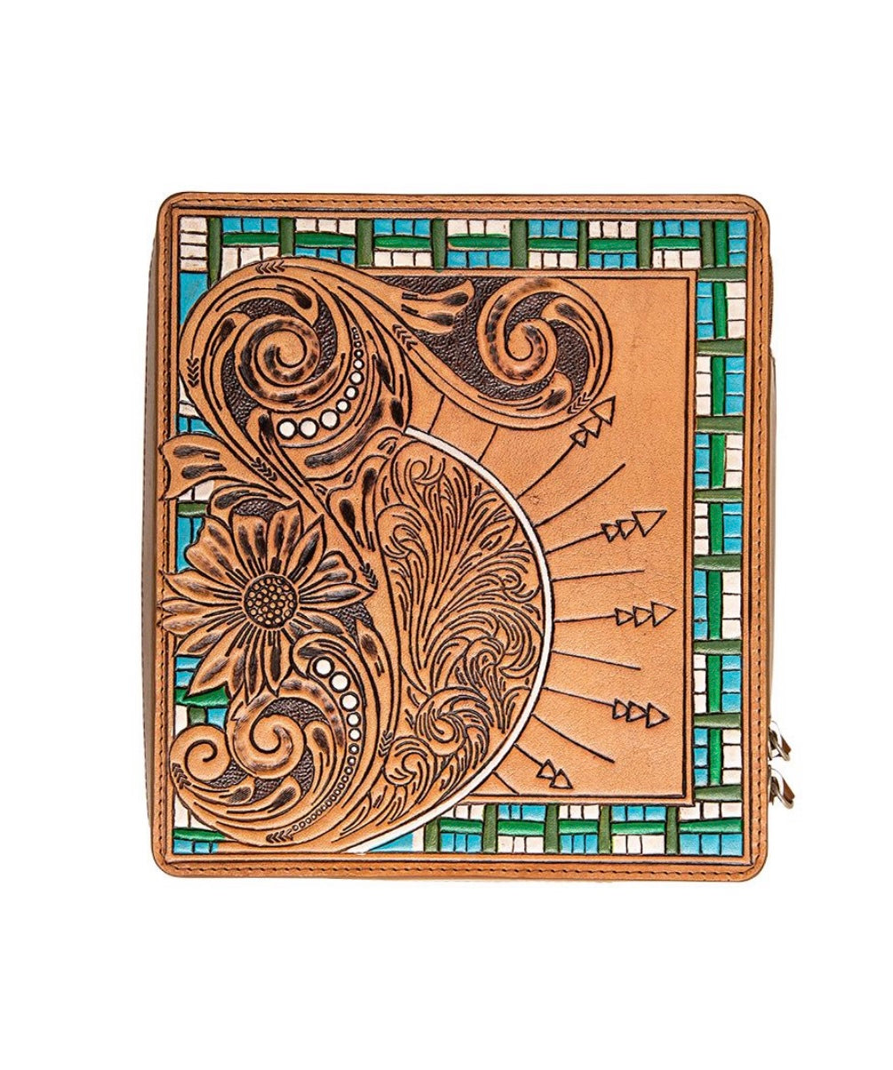 Sisco Jewelry Box