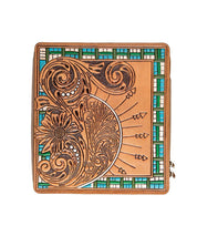 Sisco Jewelry Box